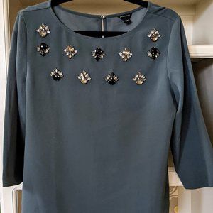 Ann Taylor Blouse